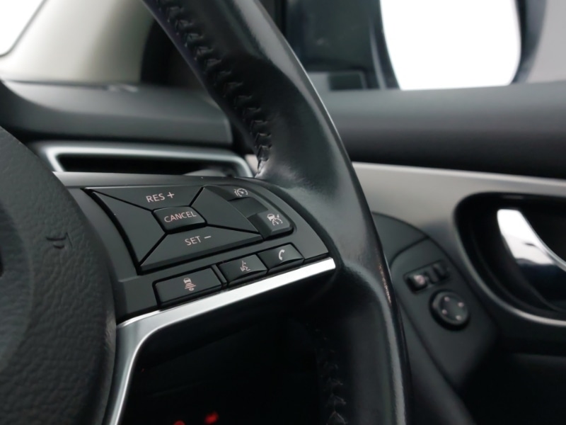 Used Nissan Qashqai 2019 for sale - 77252116: Photo 14