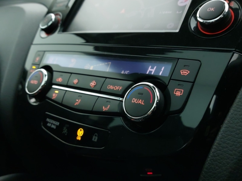 Used Nissan Qashqai 2019 for sale - 77252116: Photo 15