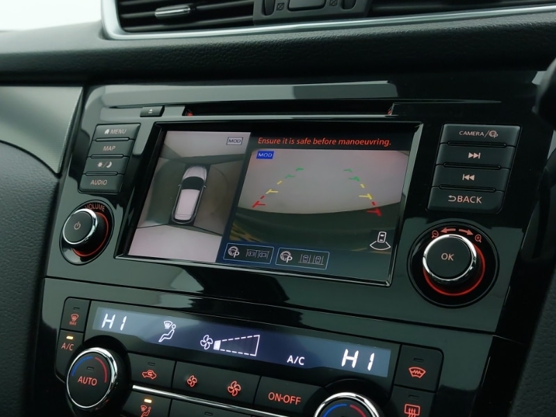 Used Nissan Qashqai 2019 for sale - 77252116: Photo 16