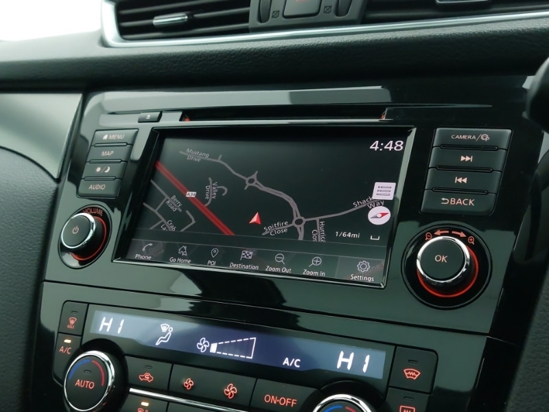 Used Nissan Qashqai 2019 for sale - 77252116: Photo 17