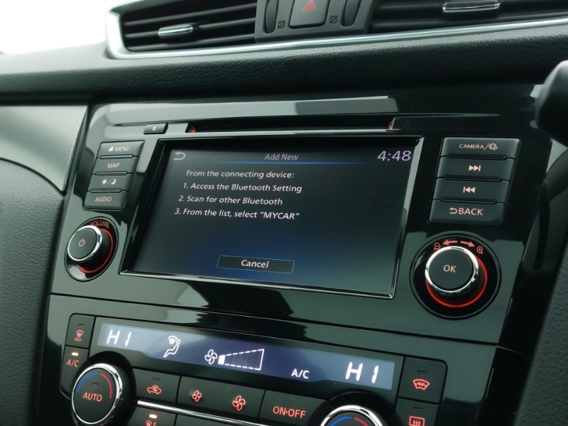 Used Nissan Qashqai 2019 for sale - 77252116: Photo 18