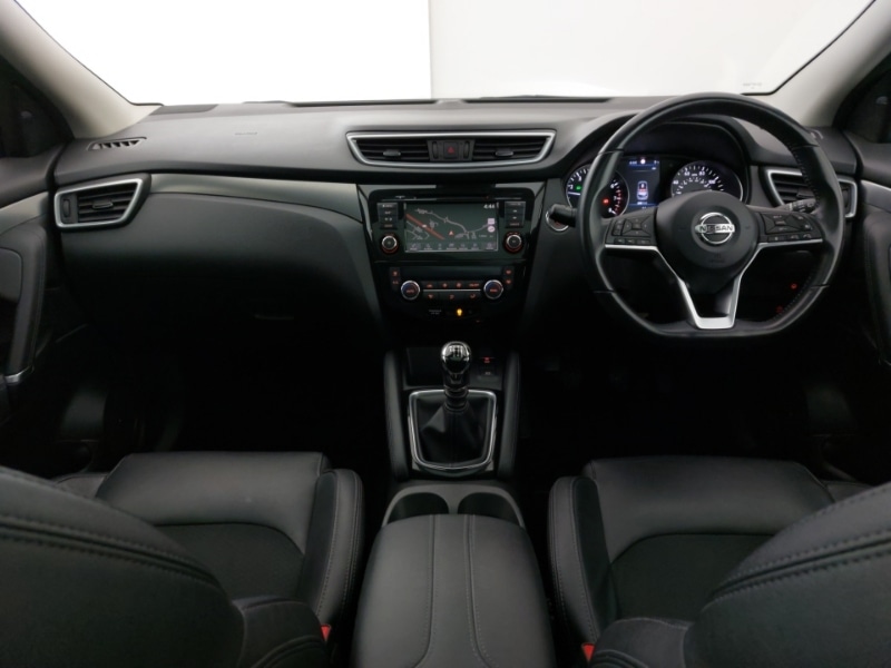 Used Nissan Qashqai 2019 for sale - 77252116: Photo 2