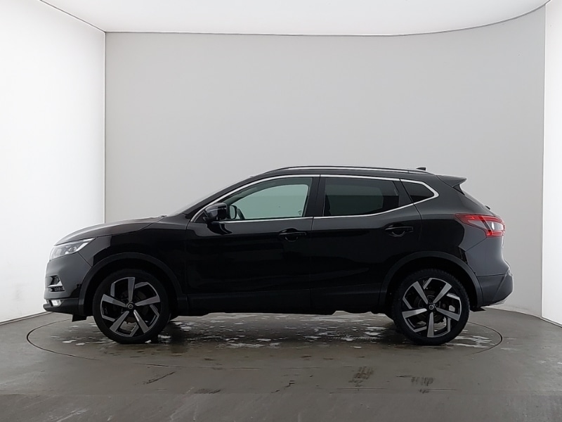Used Nissan Qashqai 2019 for sale - 77252116: Photo 4