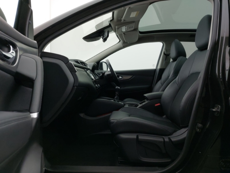 Used Nissan Qashqai 2019 for sale - 77252116: Photo 5