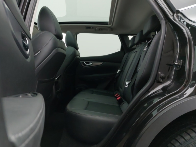 Used Nissan Qashqai 2019 for sale - 77252116: Photo 6