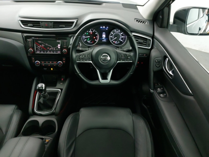 Used Nissan Qashqai 2019 for sale - 77252116: Photo 7