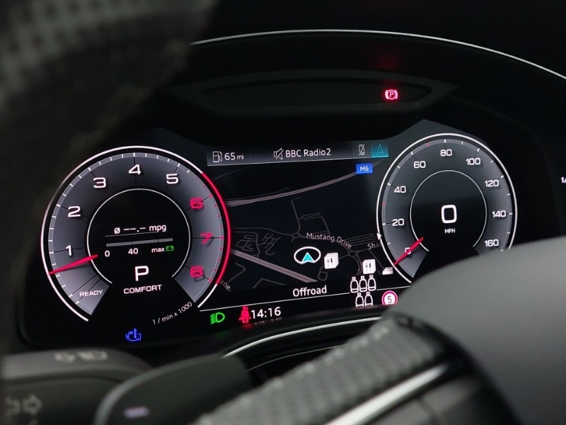 Used Audi Q7 2022 for sale - 77433774: Photo 13