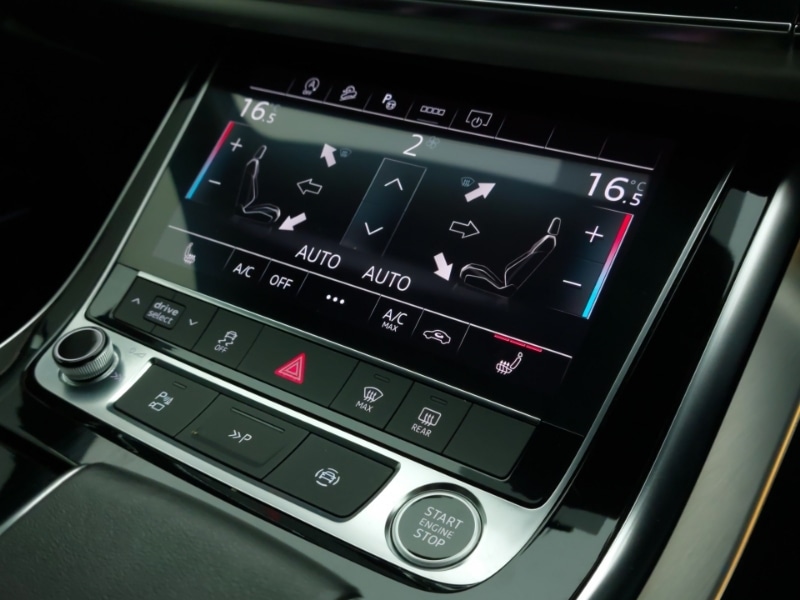 Used Audi Q7 2022 for sale - 77433774: Photo 14