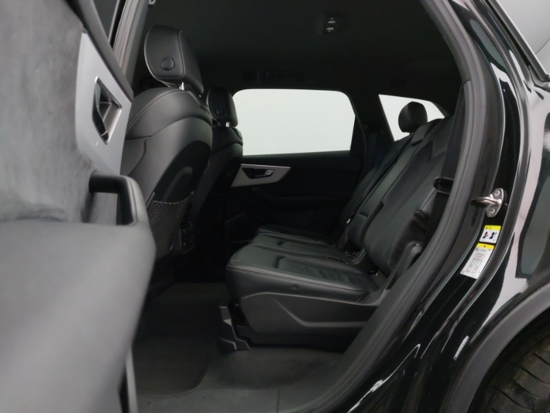 Used Audi Q7 2022 for sale - 77433774: Photo 6