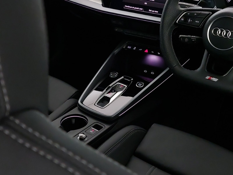 Used Audi A3 2025 for sale - 77454140: Photo 11