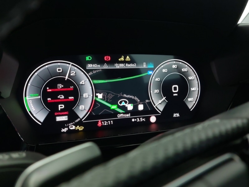 Used Audi A3 2025 for sale - 77454140: Photo 14