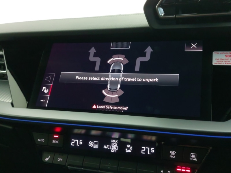 Used Audi A3 2025 for sale - 77454140: Photo 17