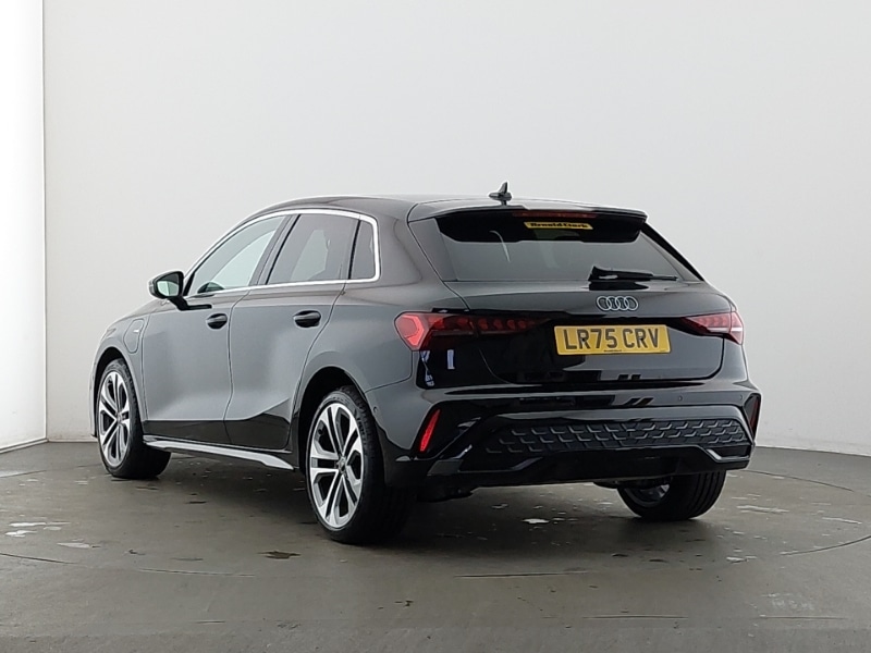 Used Audi A3 2025 for sale - 77454140: Photo 3