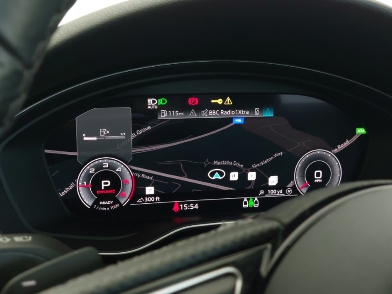 Used Audi A4 2021 for sale - 76431588: Photo 15