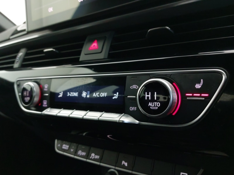 Used Audi A4 2021 for sale - 76431588: Photo 16