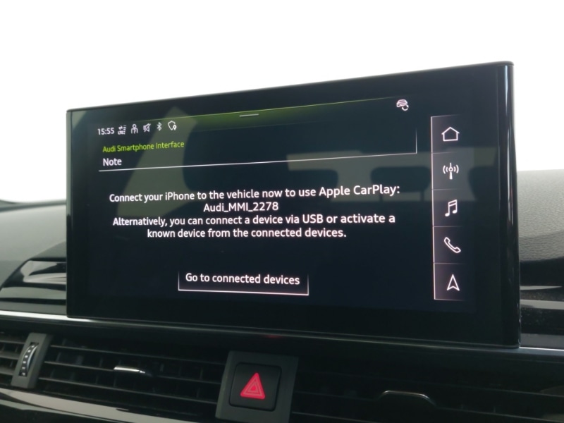 Used Audi A4 2021 for sale - 76431588: Photo 17