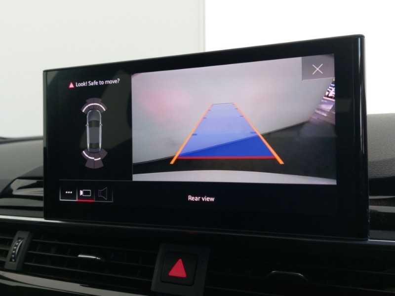 Used Audi A4 2021 for sale - 76431588: Photo 18