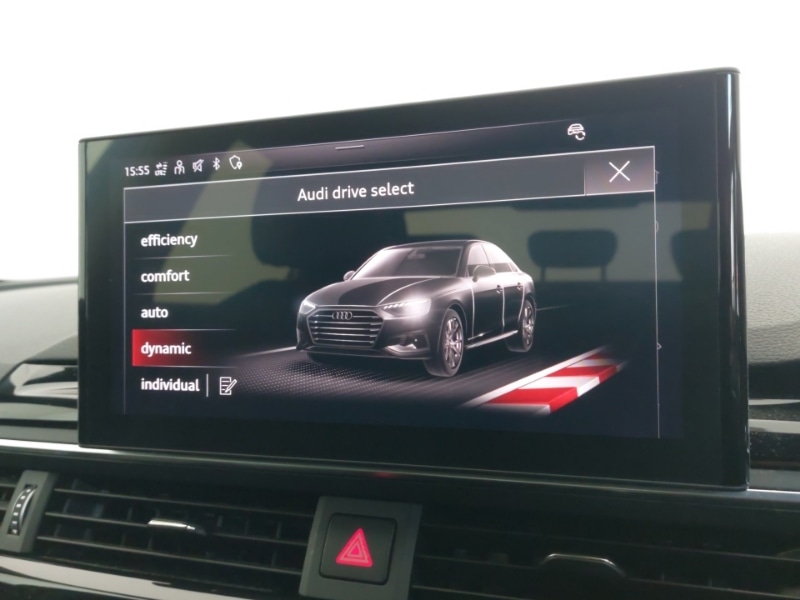 Used Audi A4 2021 for sale - 76431588: Photo 19