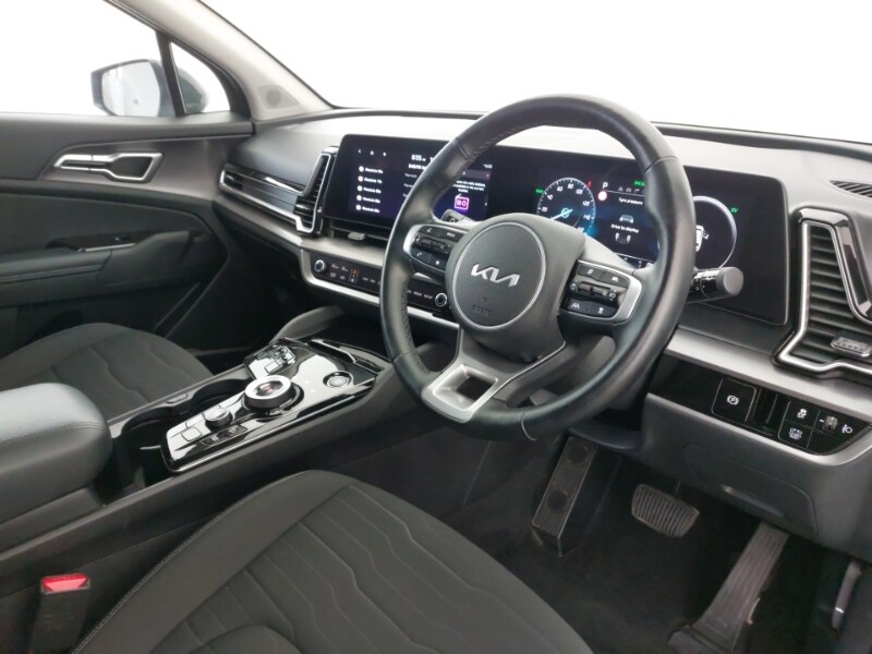 Used Kia Sportage 2024 for sale - 75989461: Photo 11