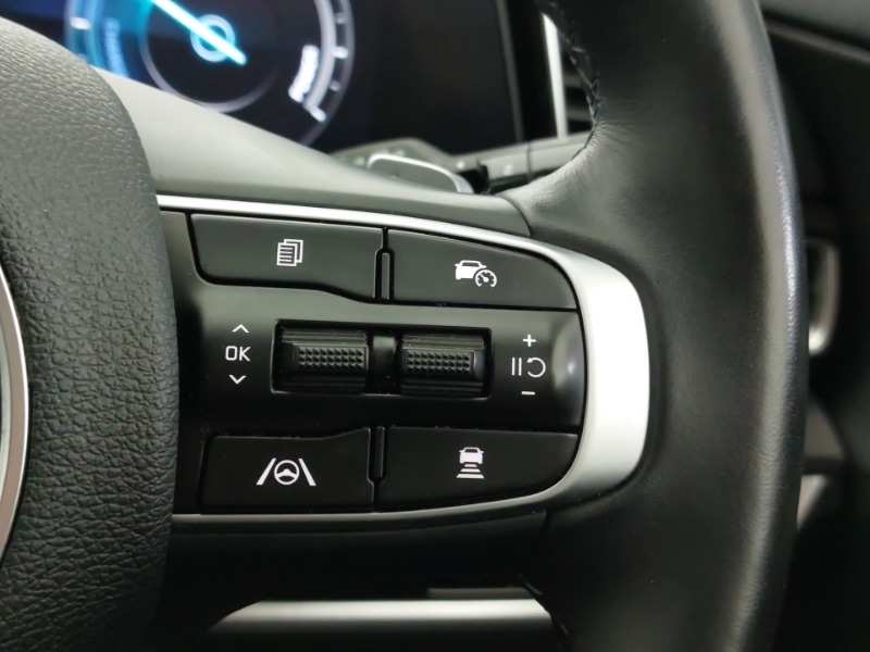 Used Kia Sportage 2024 for sale - 75989461: Photo 19