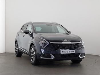 Kia - Sportage