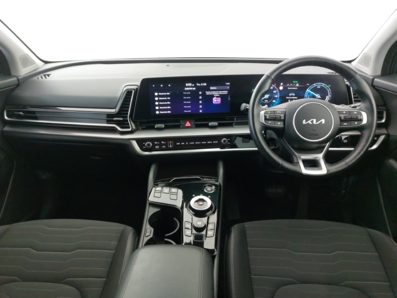 Used Kia Sportage 2024 for sale - 75989461: Photo 2