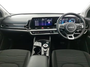 Used Kia Sportage 2024 for sale - 75989461: Photo 2