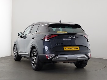 Used Kia Sportage 2024 for sale - 75989461: Photo 3