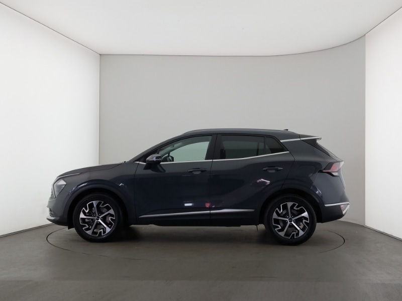 Used Kia Sportage 2024 for sale - 75989461: Photo 4