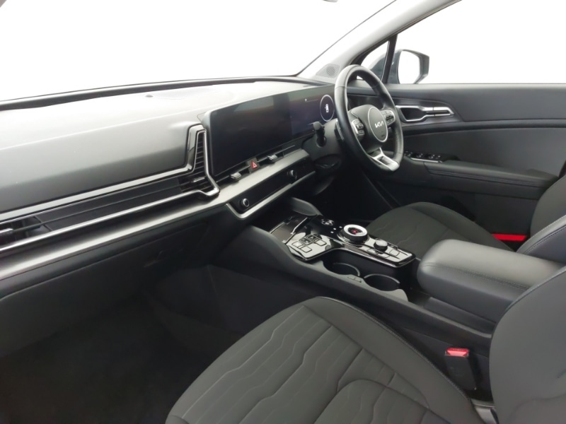 Used Kia Sportage 2024 for sale - 75989461: Photo 5