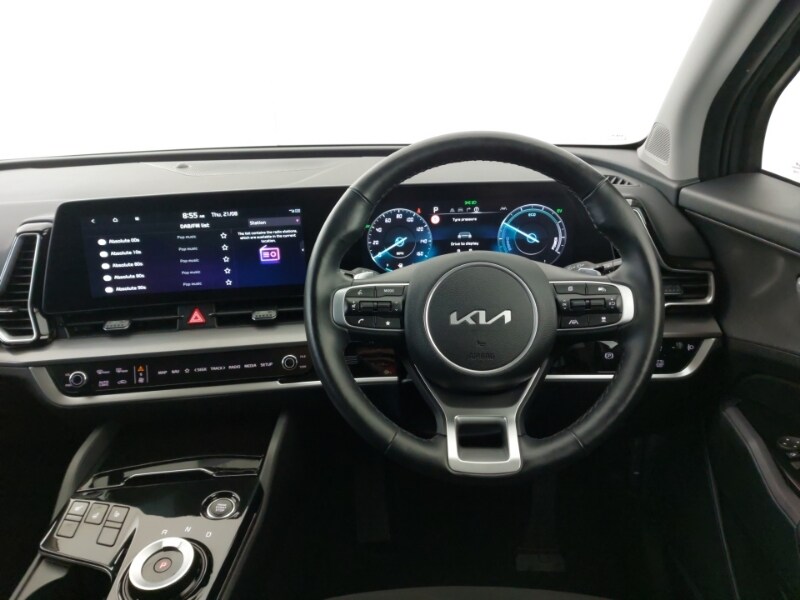 Used Kia Sportage 2024 for sale - 75989461: Photo 7