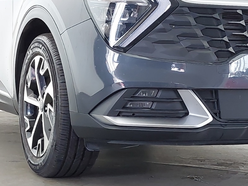 Used Kia Sportage 2024 for sale - 75989461: Photo 9
