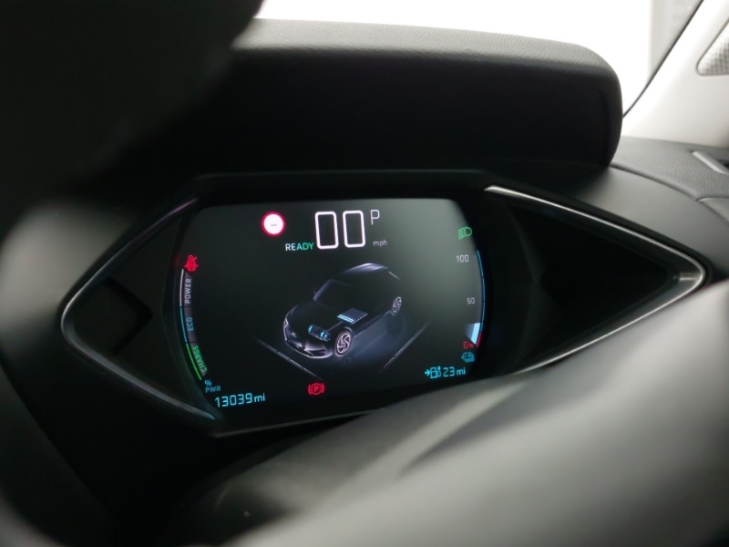 Used DS Automobiles DS 3 2022 for sale - 77324994: Photo 15