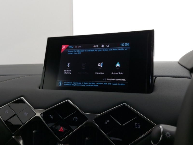 Used DS Automobiles DS 3 2022 for sale - 77324994: Photo 17