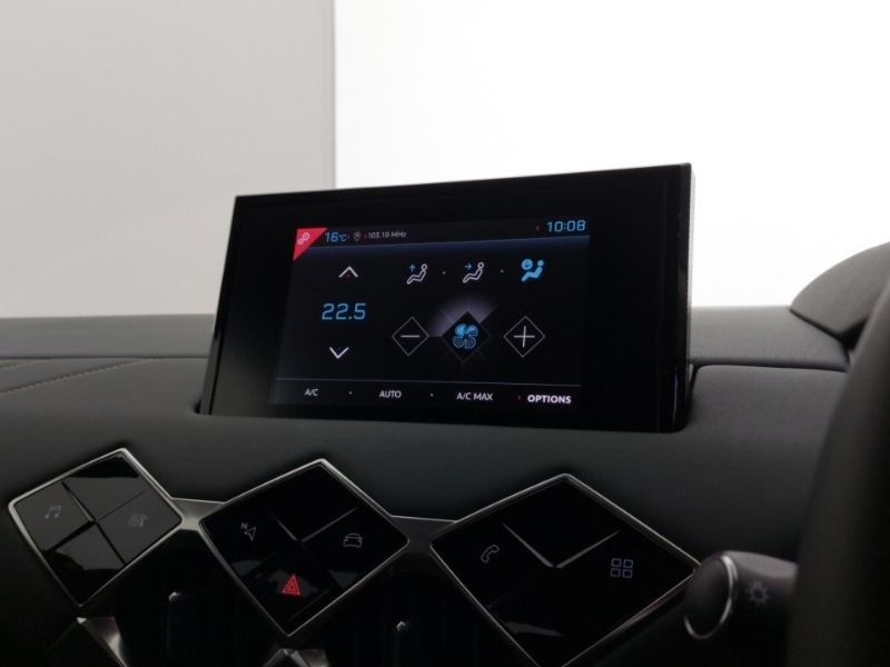 Used DS Automobiles DS 3 2022 for sale - 77324994: Photo 19