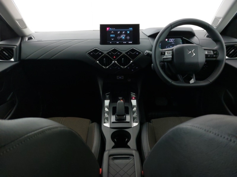 Used DS Automobiles DS 3 2022 for sale - 77324994: Photo 2