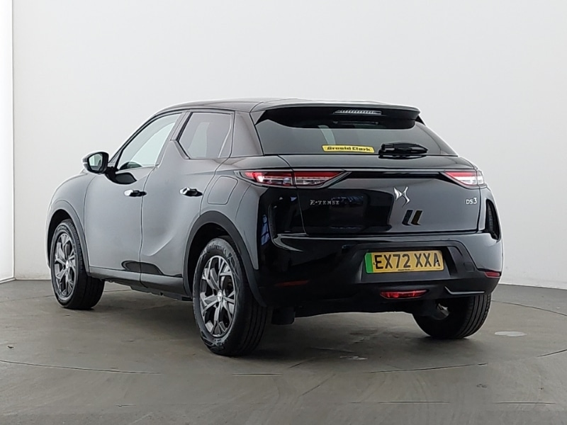 Used DS Automobiles DS 3 2022 for sale - 77324994: Photo 3