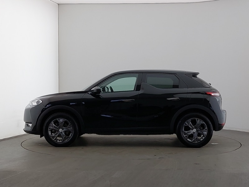 Used DS Automobiles DS 3 2022 for sale - 77324994: Photo 4