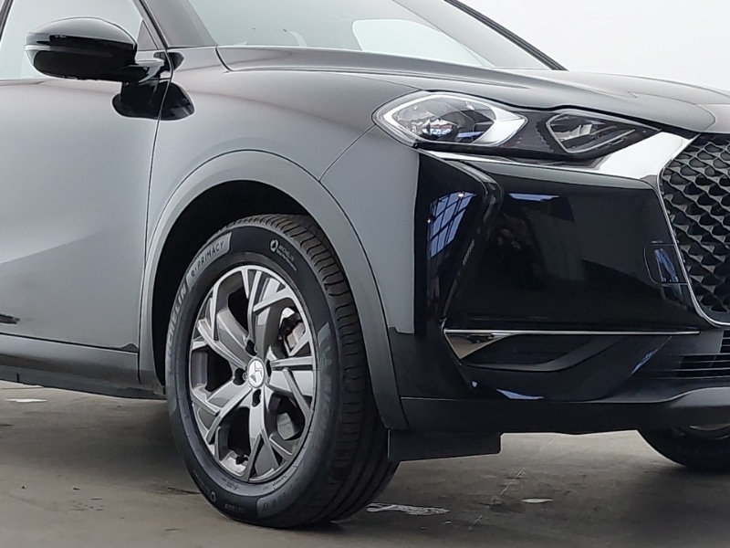 Used DS Automobiles DS 3 2022 for sale - 77324994: Photo 9