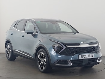 Used Kia Sportage 2023 for sale - 79411582: Photo