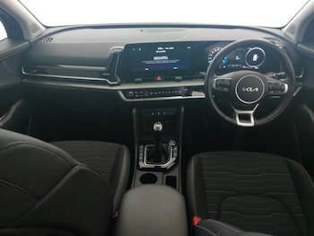 Used Kia Sportage 2023 for sale - 79411582: Photo