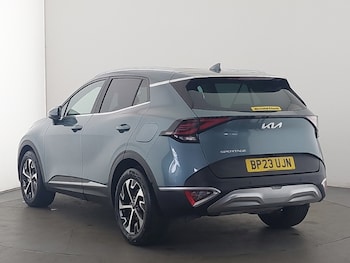 Used Kia Sportage 2023 for sale - 79411582: Photo