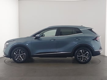 Used Kia Sportage 2023 for sale - 79411582: Photo