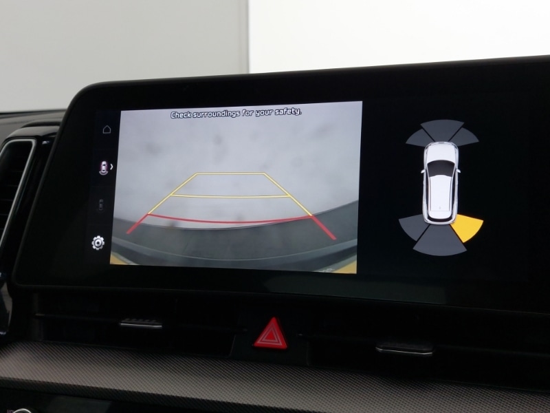 Used Kia Sportage 2022 for sale - 77777061: Photo 15