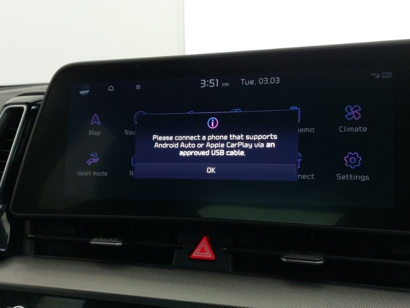 Used Kia Sportage 2022 for sale - 77777061: Photo 16