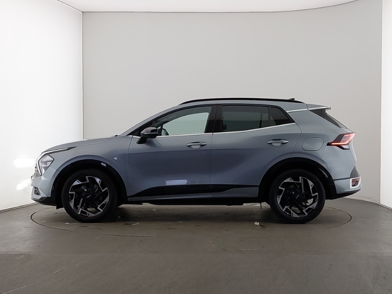 Used Kia Sportage 2022 for sale - 77777061: Photo 4