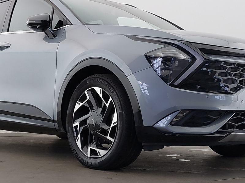 Used Kia Sportage 2022 for sale - 77777061: Photo 9