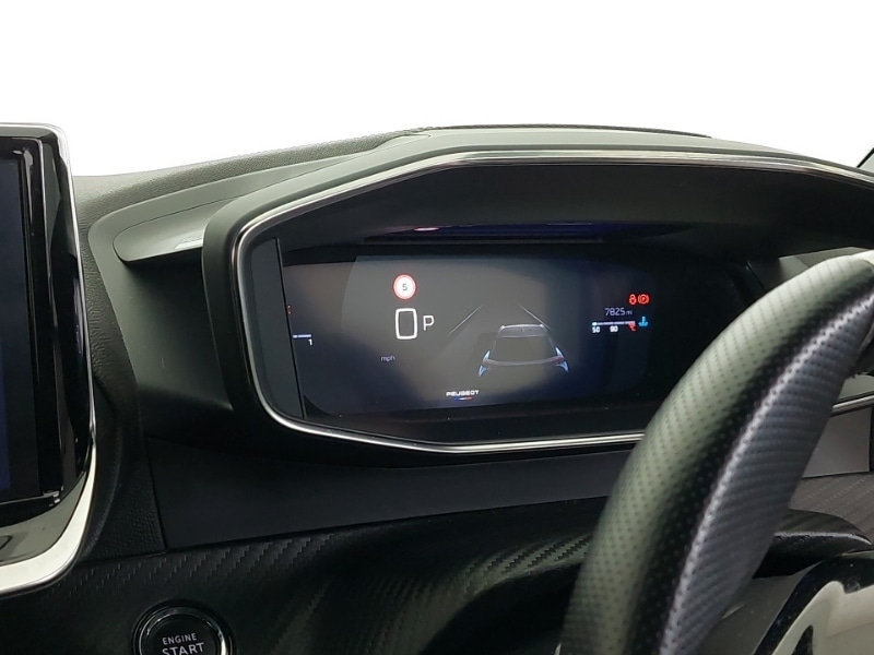 Used Peugeot 2008 2024 for sale - 77907583: Photo 15