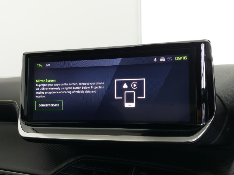 Used Peugeot 2008 2024 for sale - 77907583: Photo 17