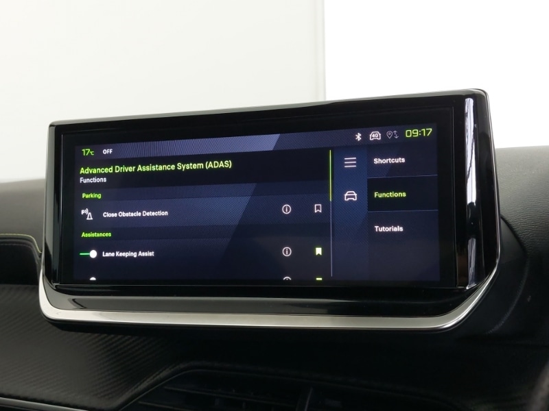 Used Peugeot 2008 2024 for sale - 77907583: Photo 18